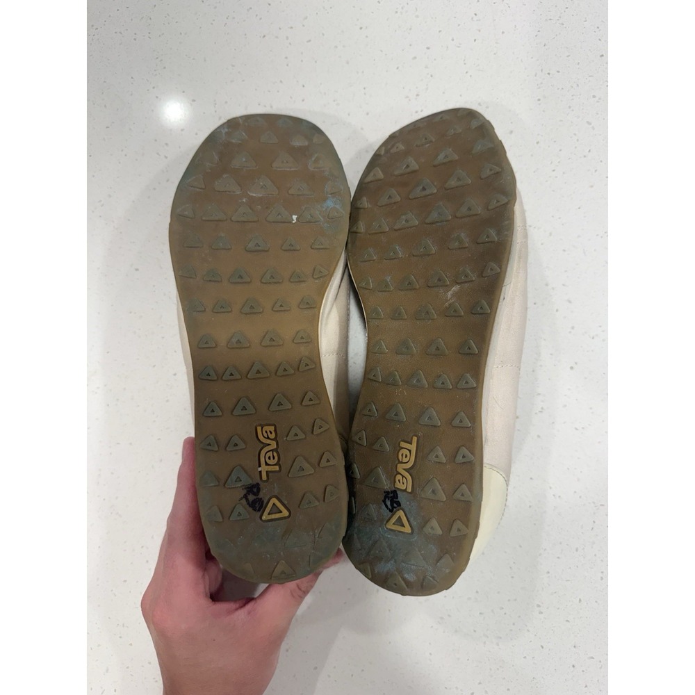 Teva Women's Wild land Birch Size 7.5 Shoes Sneakers Outdoor - Picture 7 of 9